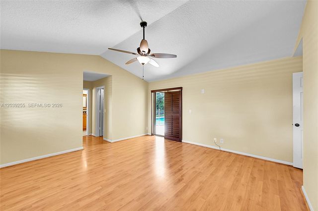 4745 NW 99th Ln 4745, Coral Springs, FL 33076