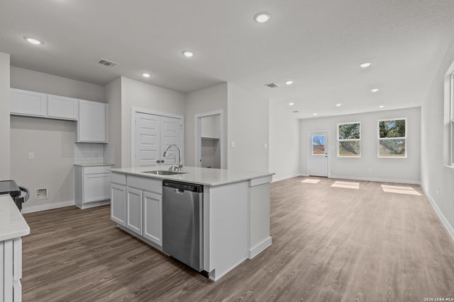 4329 HOBBITON WAY, New Braunfels, TX 78130