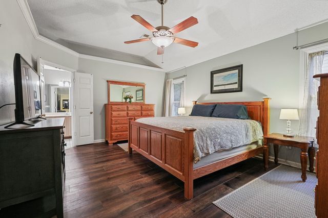 2549 HEARTH STONE DR, Memphis, TN 38016