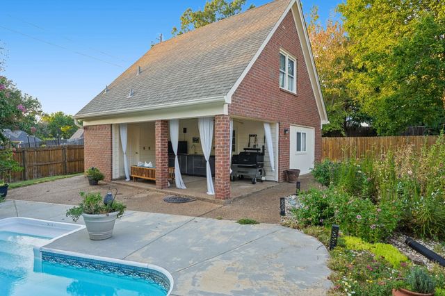 2549 HEARTH STONE DR, Memphis, TN 38016