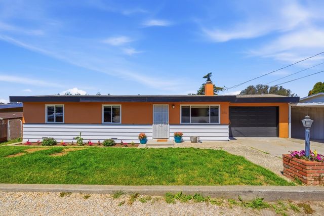 215 Manfre Road, Watsonville, CA 95076
