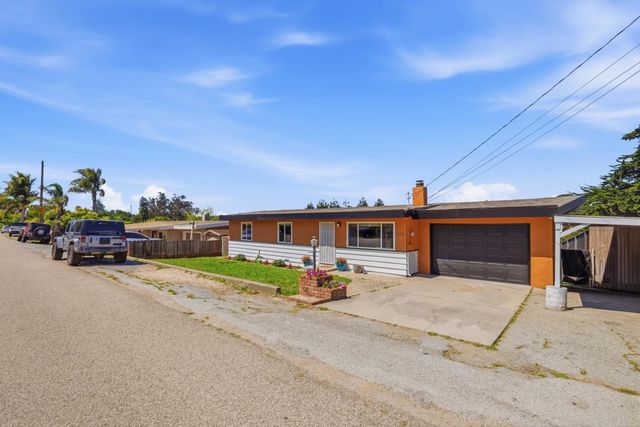 215 Manfre Road, Watsonville, CA 95076