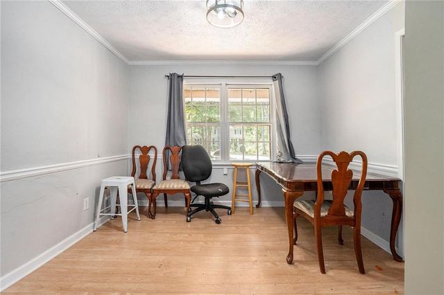 2358 Cannon Hill SW Road, Lilburn, GA 30047