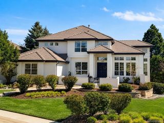 9368 S Silent Hills Dr, Lone Tree, CO 80124