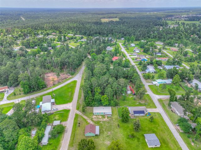 203 S Canyon Drive, Onalaska, TX 77360