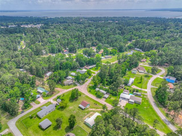 203 S Canyon Drive, Onalaska, TX 77360