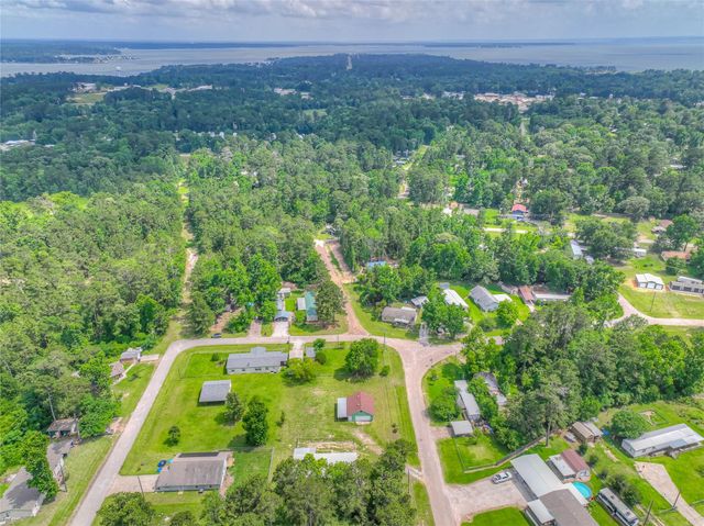 203 S Canyon Drive, Onalaska, TX 77360