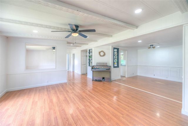 203 S Canyon Drive, Onalaska, TX 77360