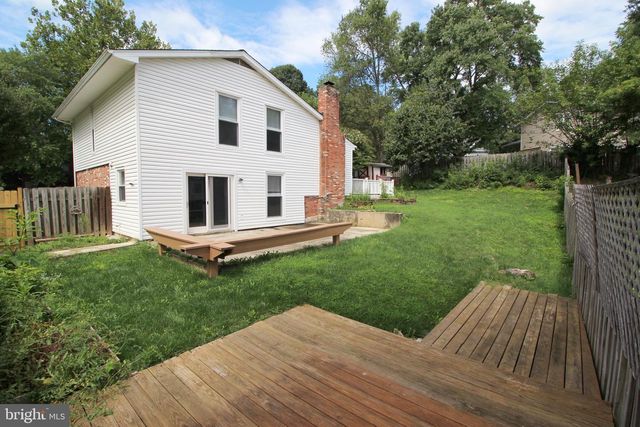 6215 GEMINI CT, Burke, VA 22015