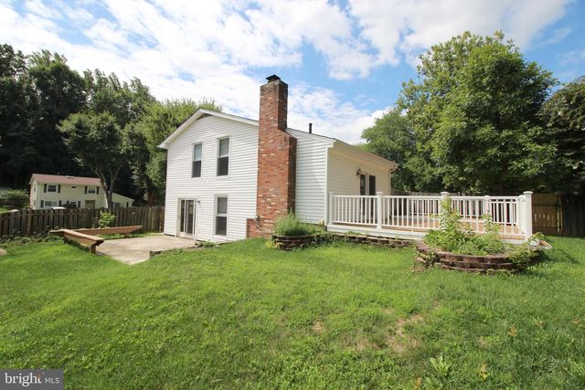 6215 GEMINI CT, Burke, VA 22015