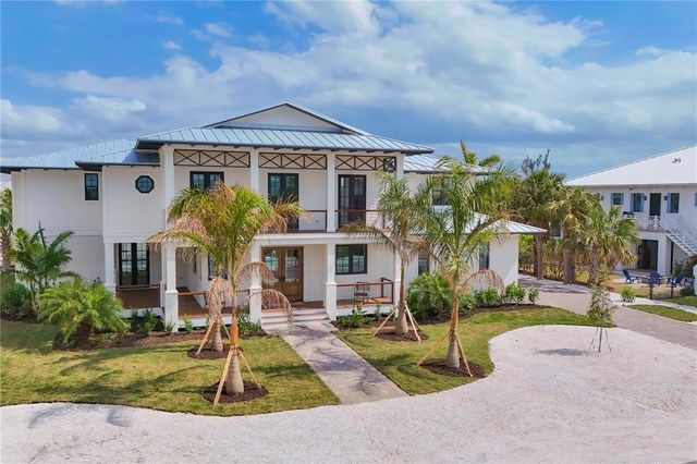 10009 GASPARILLA PASS BOULEVARD, Boca Grande, FL 33921