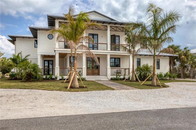10009 GASPARILLA PASS BOULEVARD, Boca Grande, FL 33921
