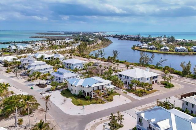 10009 GASPARILLA PASS BOULEVARD, Boca Grande, FL 33921