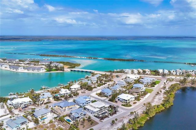 10009 GASPARILLA PASS BOULEVARD, Boca Grande, FL 33921