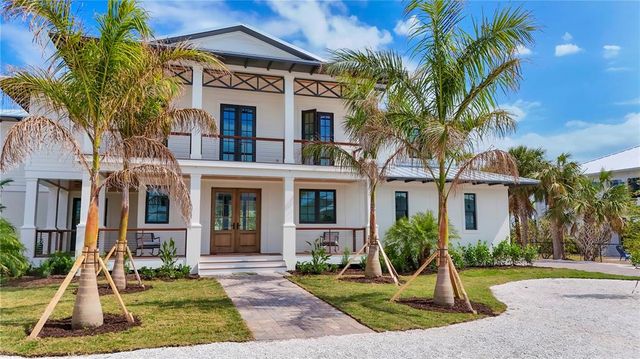 10009 GASPARILLA PASS BOULEVARD, Boca Grande, FL 33921