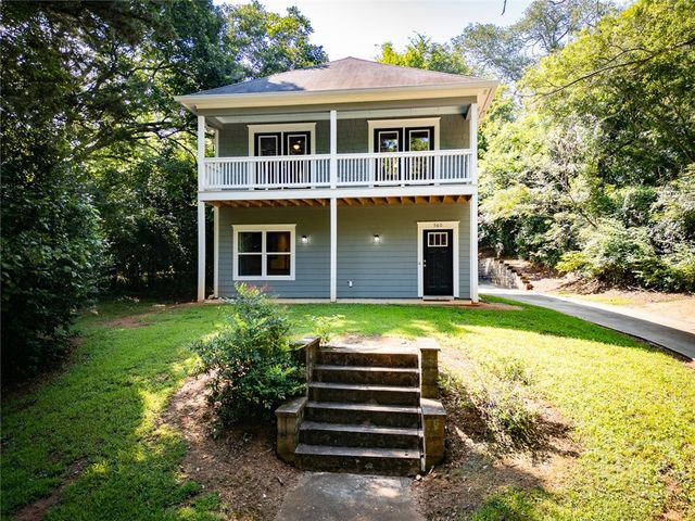 560 Rosa Nell Howard Street, Athens, GA 30601