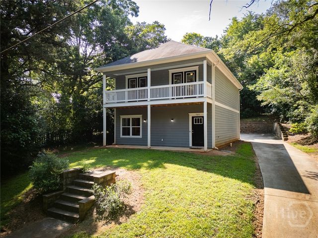 560 Rosa Nell Howard Street, Athens, GA 30601