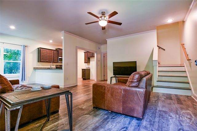 560 Rosa Nell Howard Street, Athens, GA 30601