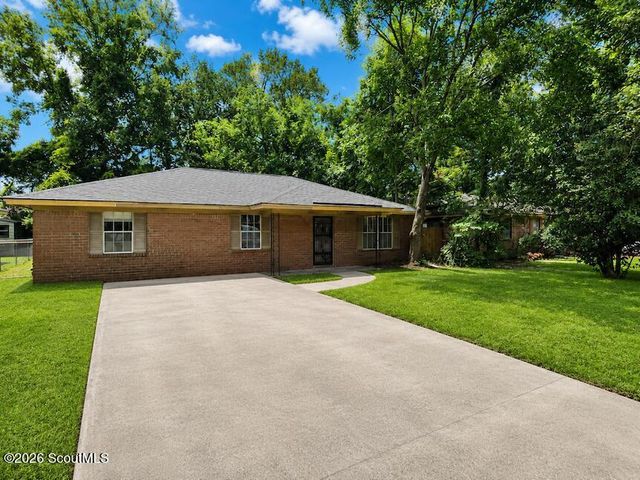 1903 Cimarron Street, Savannah, GA 31405
