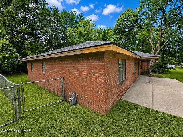 1903 Cimarron Street, Savannah, GA 31405