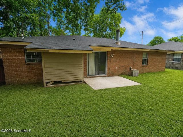 1903 Cimarron Street, Savannah, GA 31405