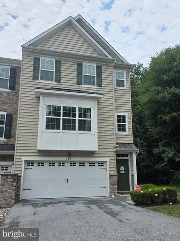 486 JACOBSEN DR, Newark, DE 19702