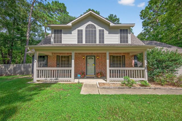 7603 Timber Switch Road, Cleveland, TX 77328