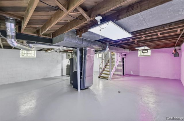 15300 W Chicago Street, Detroit, MI 48228