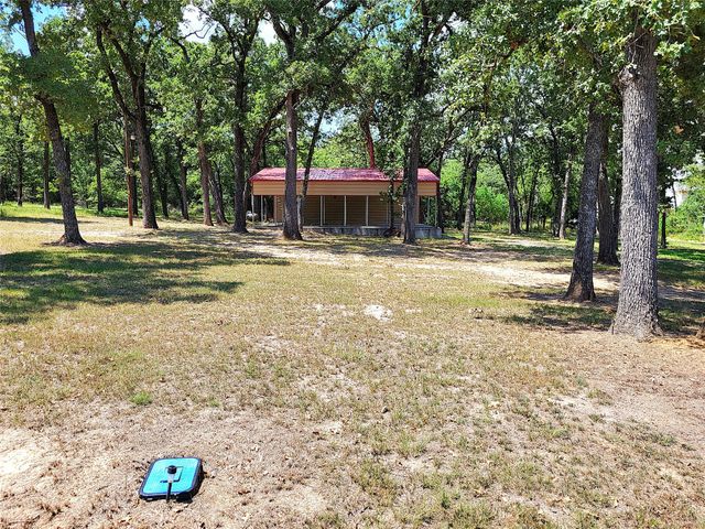 186 Lcr 775, Groesbeck, TX 76642