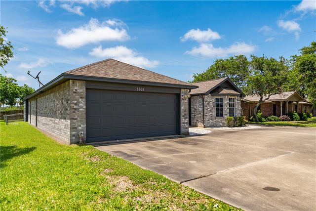 3606 Flour Bluff Dr, Corpus Christi, TX 78418