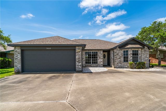 3606 Flour Bluff Dr, Corpus Christi, TX 78418