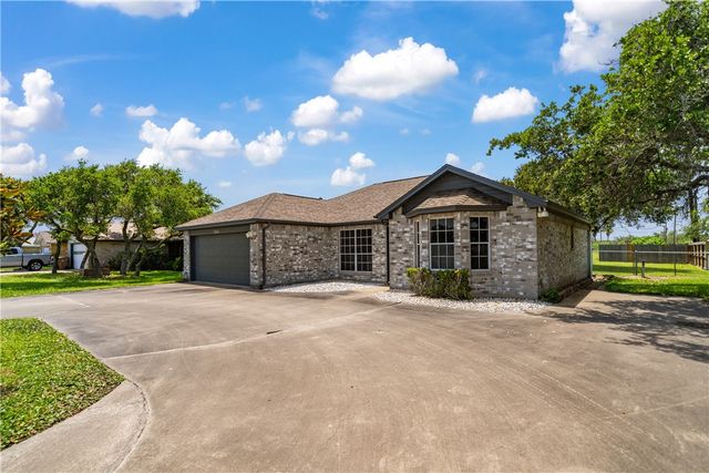 3606 Flour Bluff Dr, Corpus Christi, TX 78418