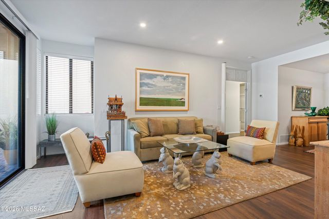 6362 N Vuelta Tajo, Tucson, AZ 85718