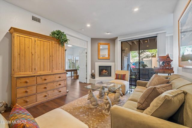 6362 N Vuelta Tajo, Tucson, AZ 85718