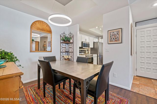 6362 N Vuelta Tajo, Tucson, AZ 85718