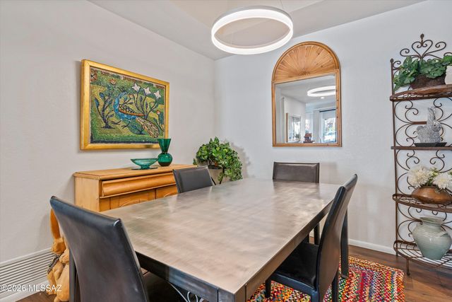 6362 N Vuelta Tajo, Tucson, AZ 85718