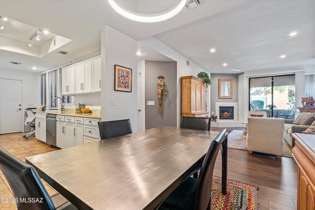 6362 N Vuelta Tajo, Tucson, AZ 85718