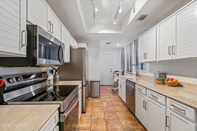 6362 N Vuelta Tajo, Tucson, AZ 85718