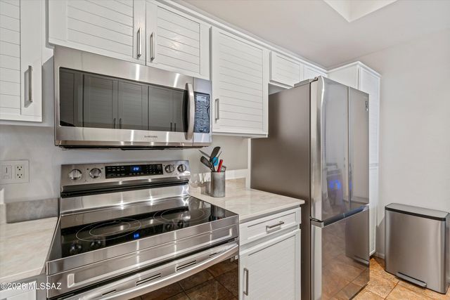 6362 N Vuelta Tajo, Tucson, AZ 85718