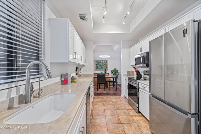 6362 N Vuelta Tajo, Tucson, AZ 85718