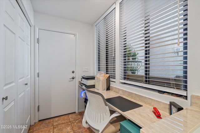 6362 N Vuelta Tajo, Tucson, AZ 85718