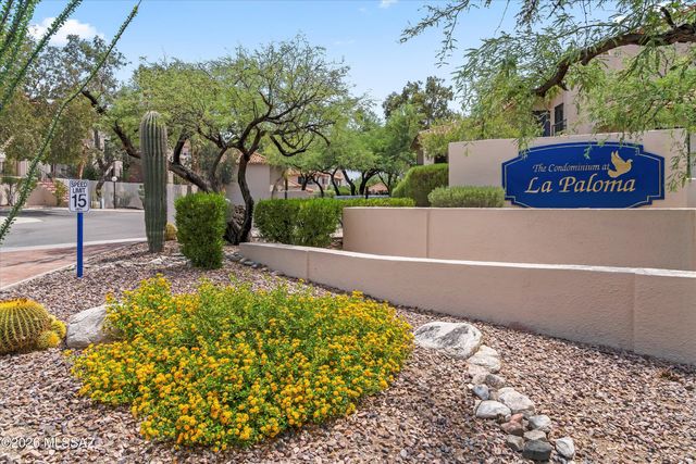 6362 N Vuelta Tajo, Tucson, AZ 85718