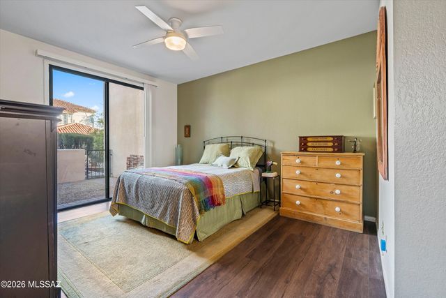 6362 N Vuelta Tajo, Tucson, AZ 85718