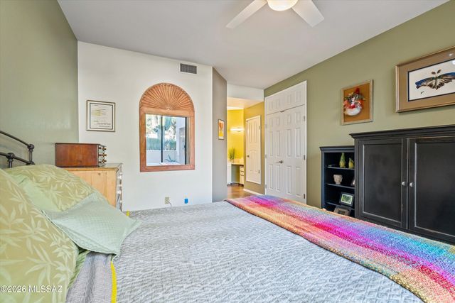 6362 N Vuelta Tajo, Tucson, AZ 85718