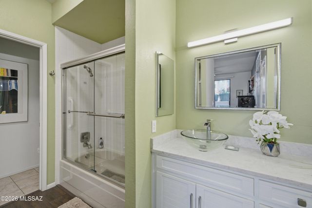 6362 N Vuelta Tajo, Tucson, AZ 85718