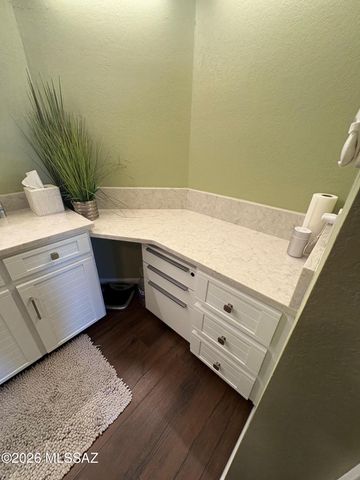 6362 N Vuelta Tajo, Tucson, AZ 85718