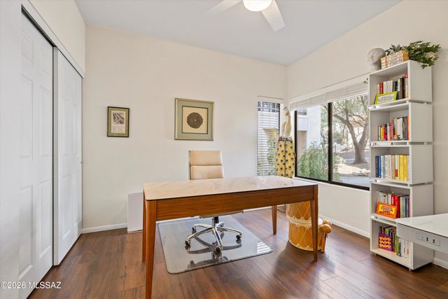 6362 N Vuelta Tajo, Tucson, AZ 85718