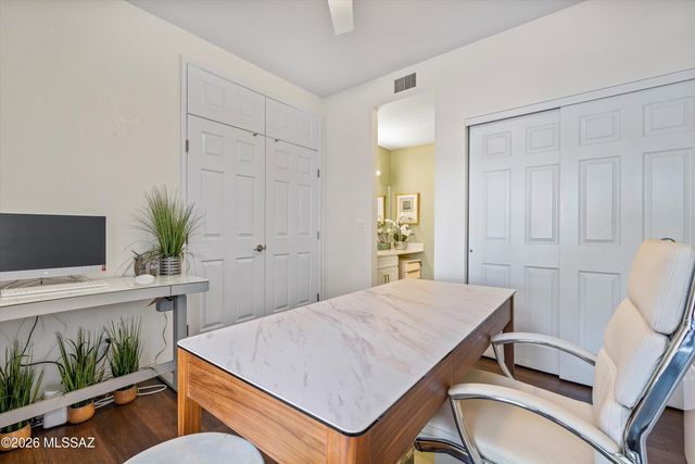 6362 N Vuelta Tajo, Tucson, AZ 85718