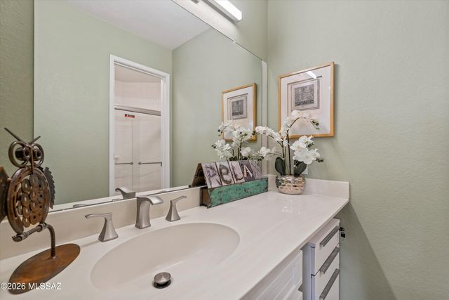 6362 N Vuelta Tajo, Tucson, AZ 85718