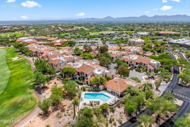 6362 N Vuelta Tajo, Tucson, AZ 85718